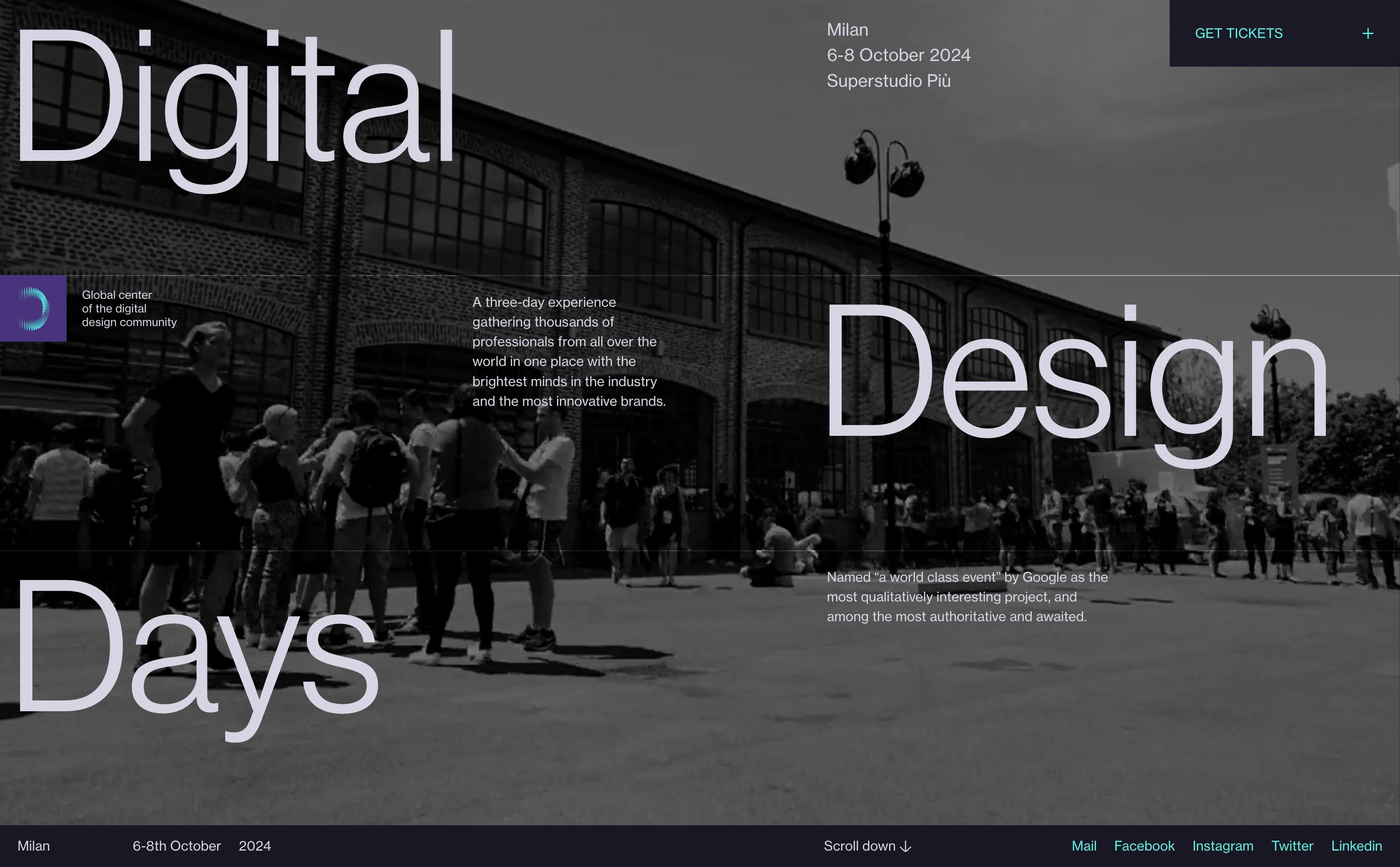 Digital Design Days 2024