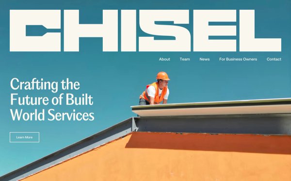 Chisel Industries thumbnail