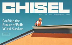Chisel Industries thumbnail