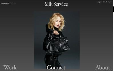 Silk Service thumbnail