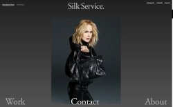 Silk Service thumbnail