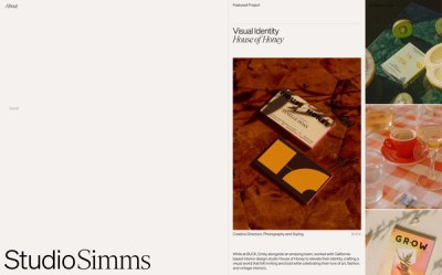 Studio Simms