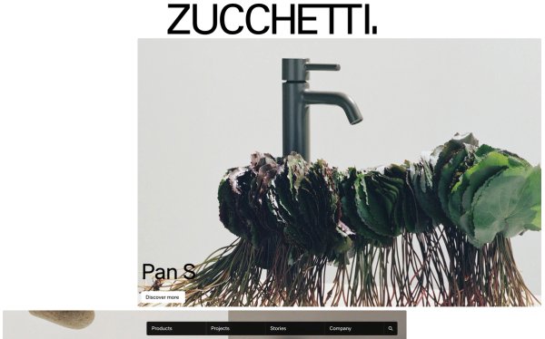 Zucchetti thumbnail