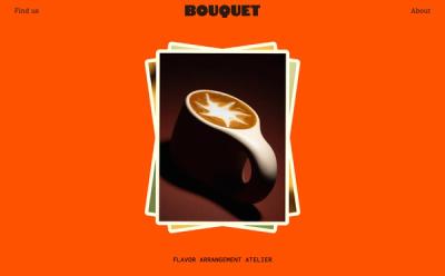 Bouquet Infusions thumbnail