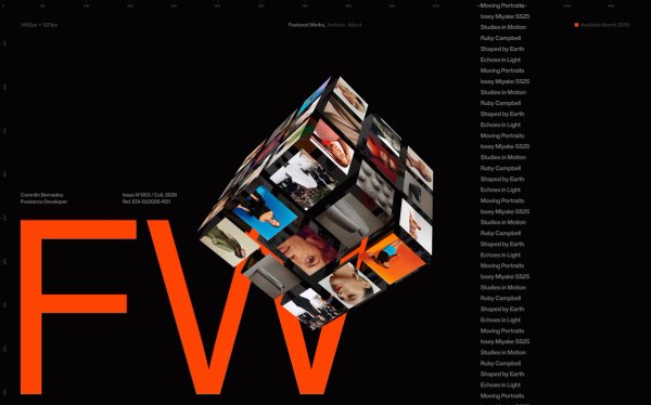 Corentin Bernadou thumbnail