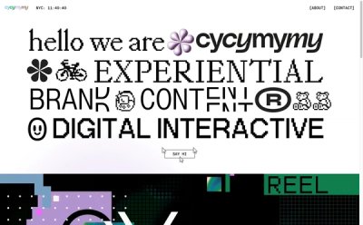Cycymymy