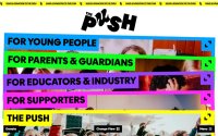 The Push