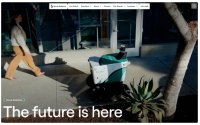 Serve Robotics