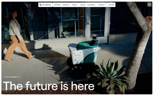 Serve Robotics thumbnail
