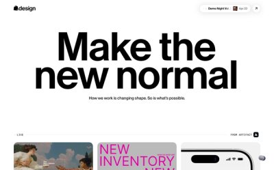 Shopify Design