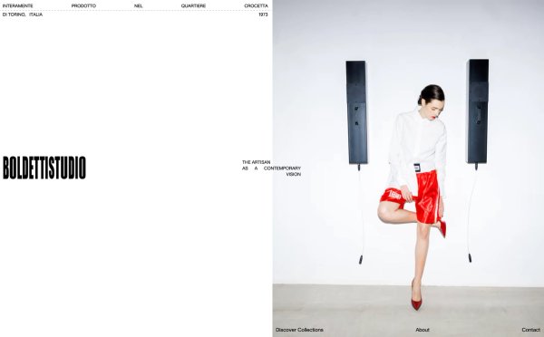 Boldetti Studio thumbnail