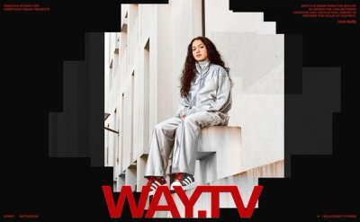 WAY.TV