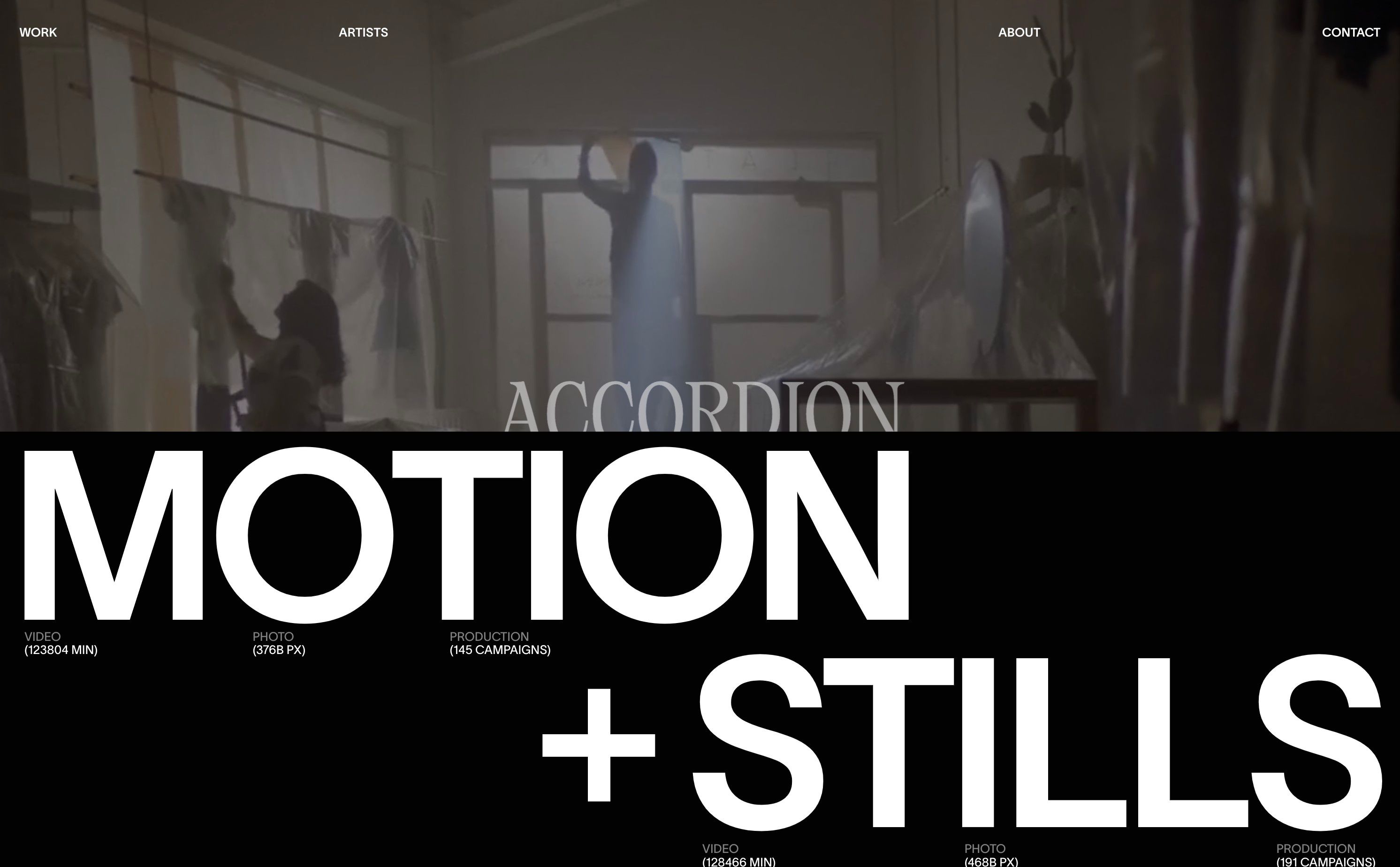 Accordion Productions thumbnail