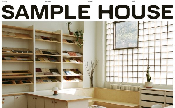 SAMPLE HOUSE thumbnail