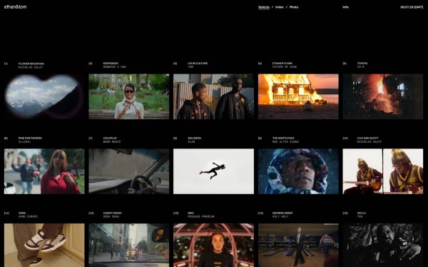 Ethan & Tom thumbnail