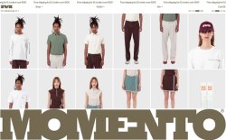 Golf Clothing thumbnail