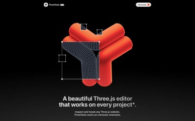 ThreeTools