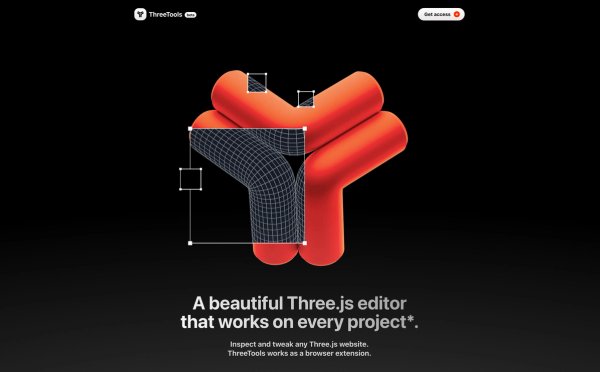 ThreeTools thumbnail