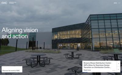 GKC Architecture and Design thumbnail