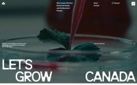 Let's Grow Canada