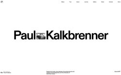 Paul Kalkbrenner thumbnail