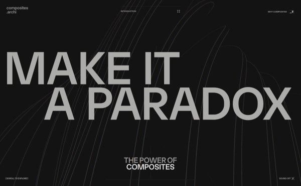 Composite Materials thumbnail