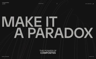 Composite Materials