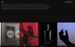 Aparelho Studio thumbnail