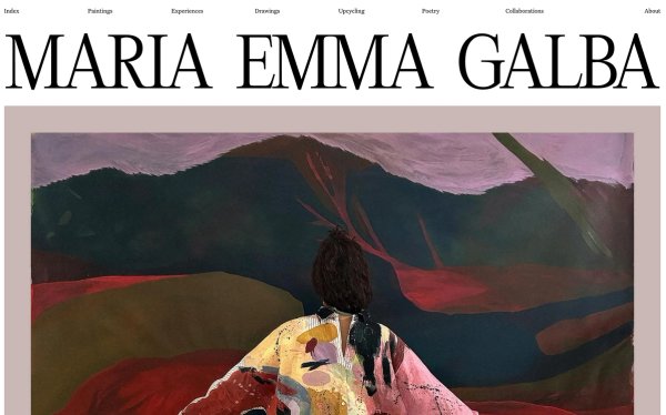 Maria Emma Galba thumbnail
