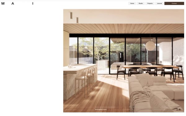 Maglio Architecture + Interiors thumbnail