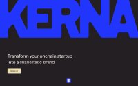 Kerna