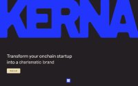 Kerna