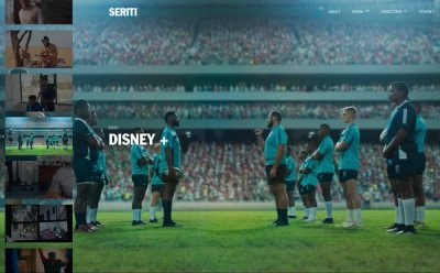 Seriti Films