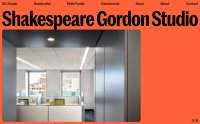 Shakespeare Gordon Studio