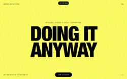 Anonymous Creative Futures 2026 thumbnail