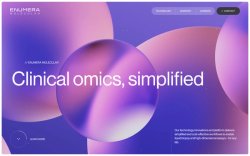 Enumera Molecular thumbnail