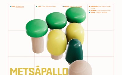 Pelata Pieces 2024