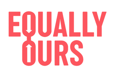 Equally Ours logo