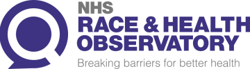 NHS RHO logo