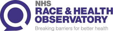 NHS RHO logo