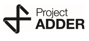 Project ADDER logo