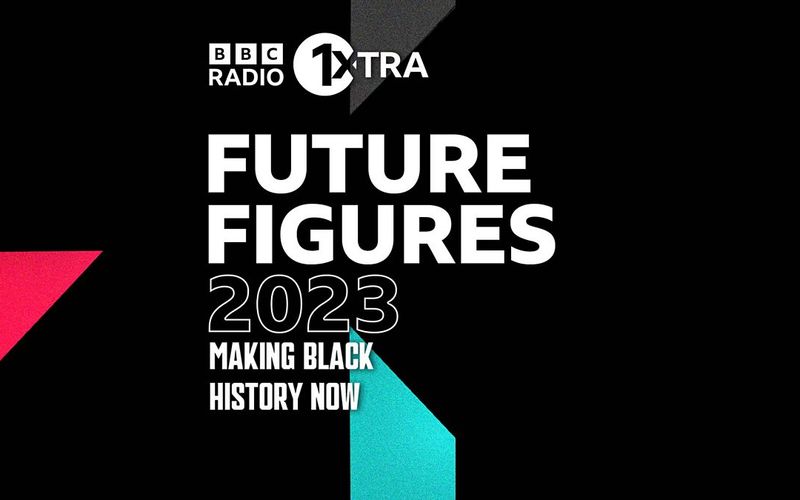 BBC 1Xtra Future Figures 2023