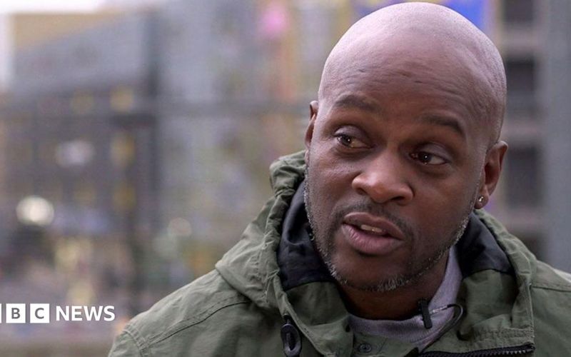BBC report on parenting support for fathers