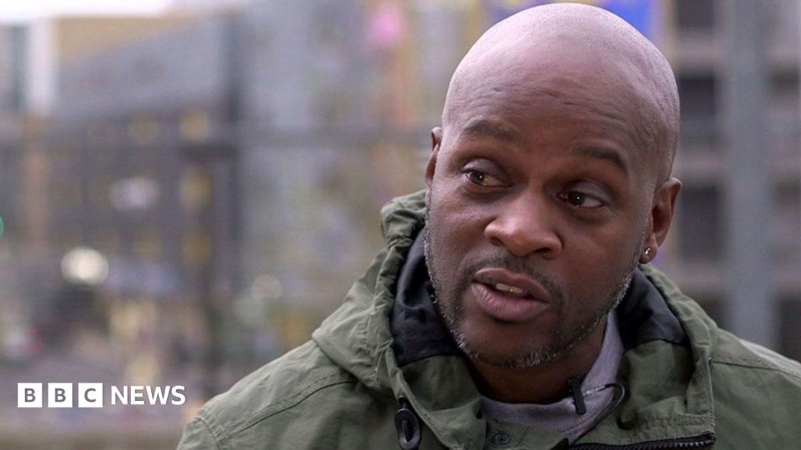 BBC report on parenting support for fathers