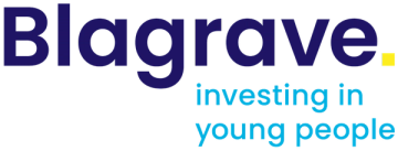 Blagrave Trust logo