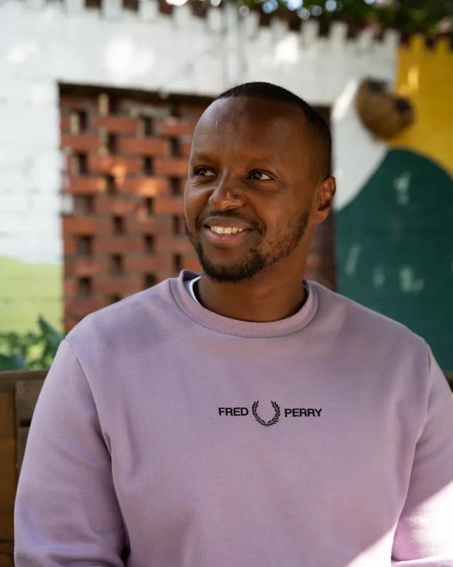 Abdirahim Hassan