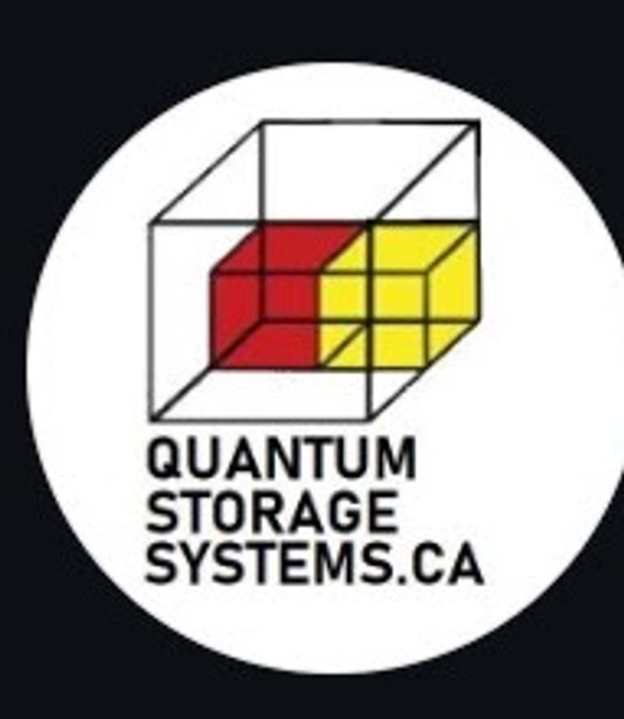 Quantum Storage Systems logo