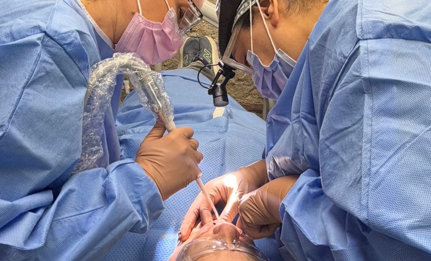 Implant Dentistry