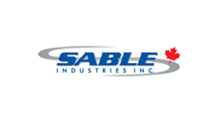 Sable Industries logo