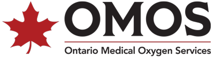 Ontario Medical Oxygen Services logo